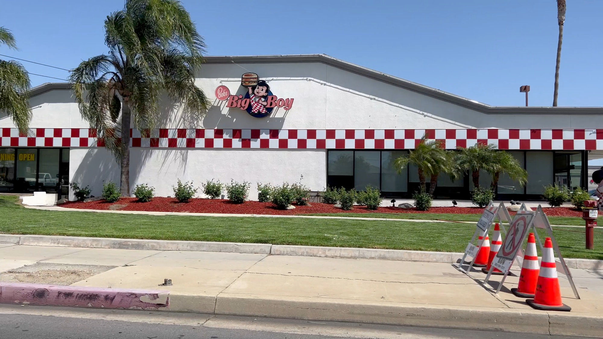 Northridge, California