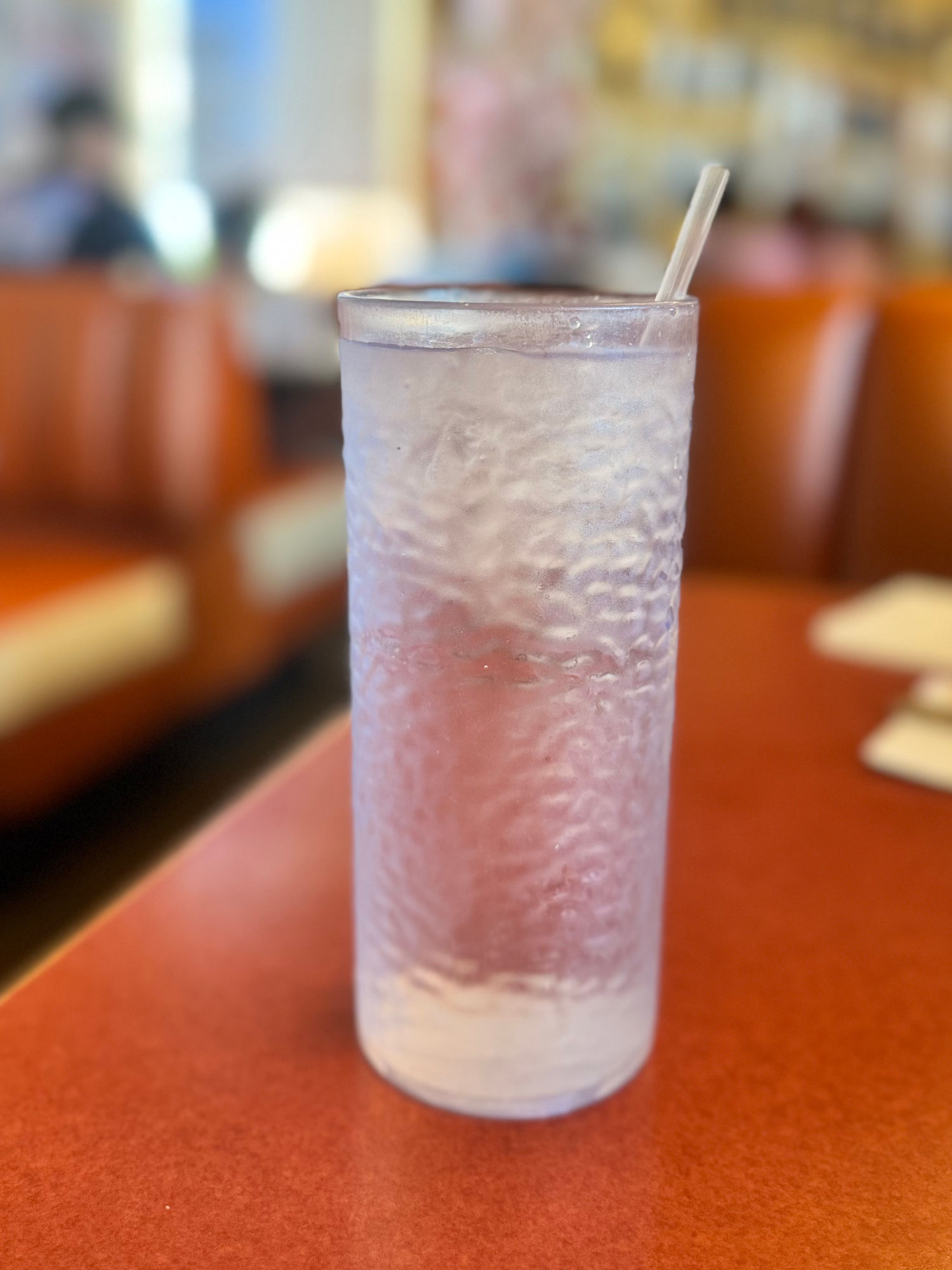 Water Bob's Big Boy Water