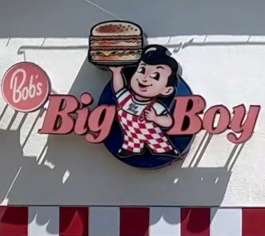 Bob's Big Boy
