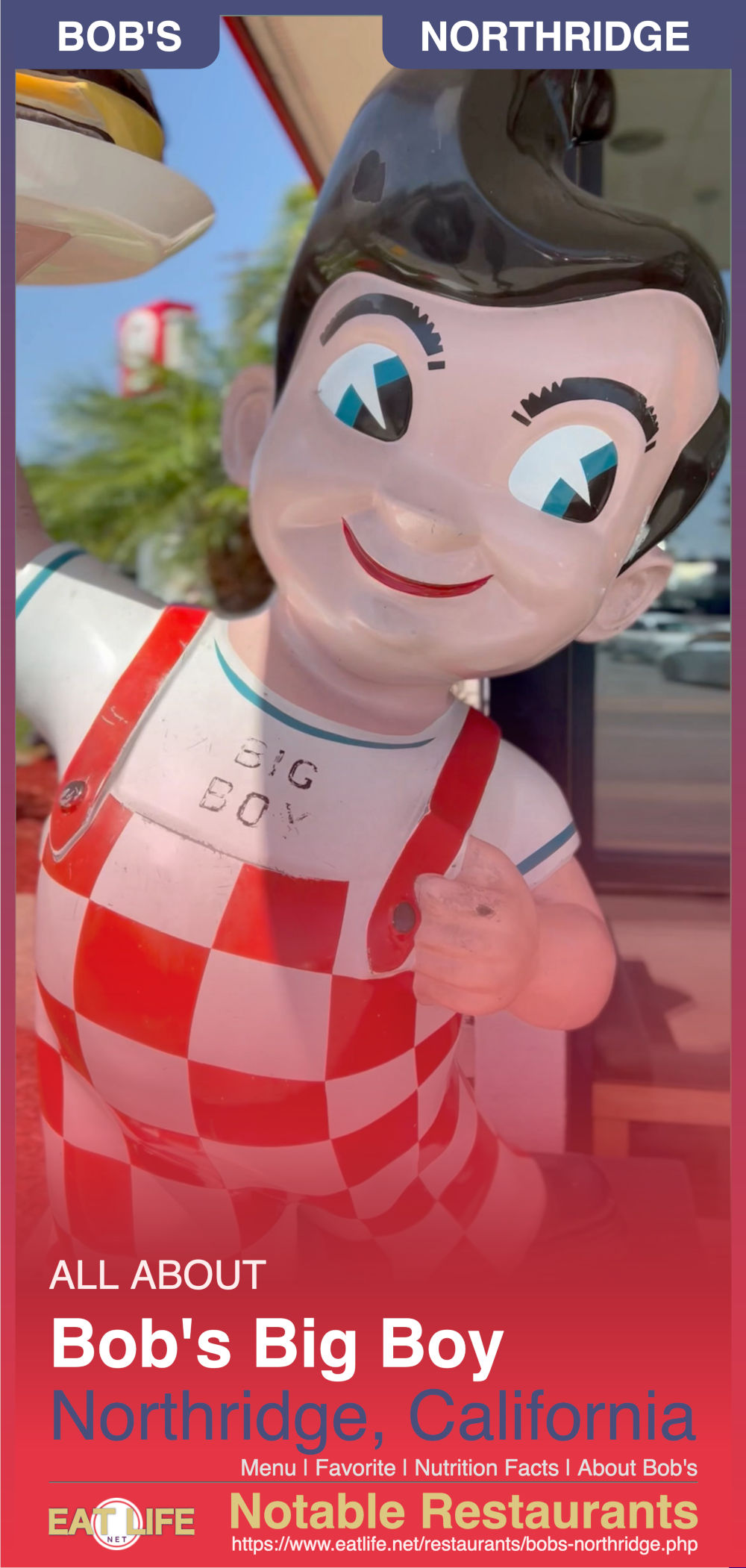 Bobs Northridge