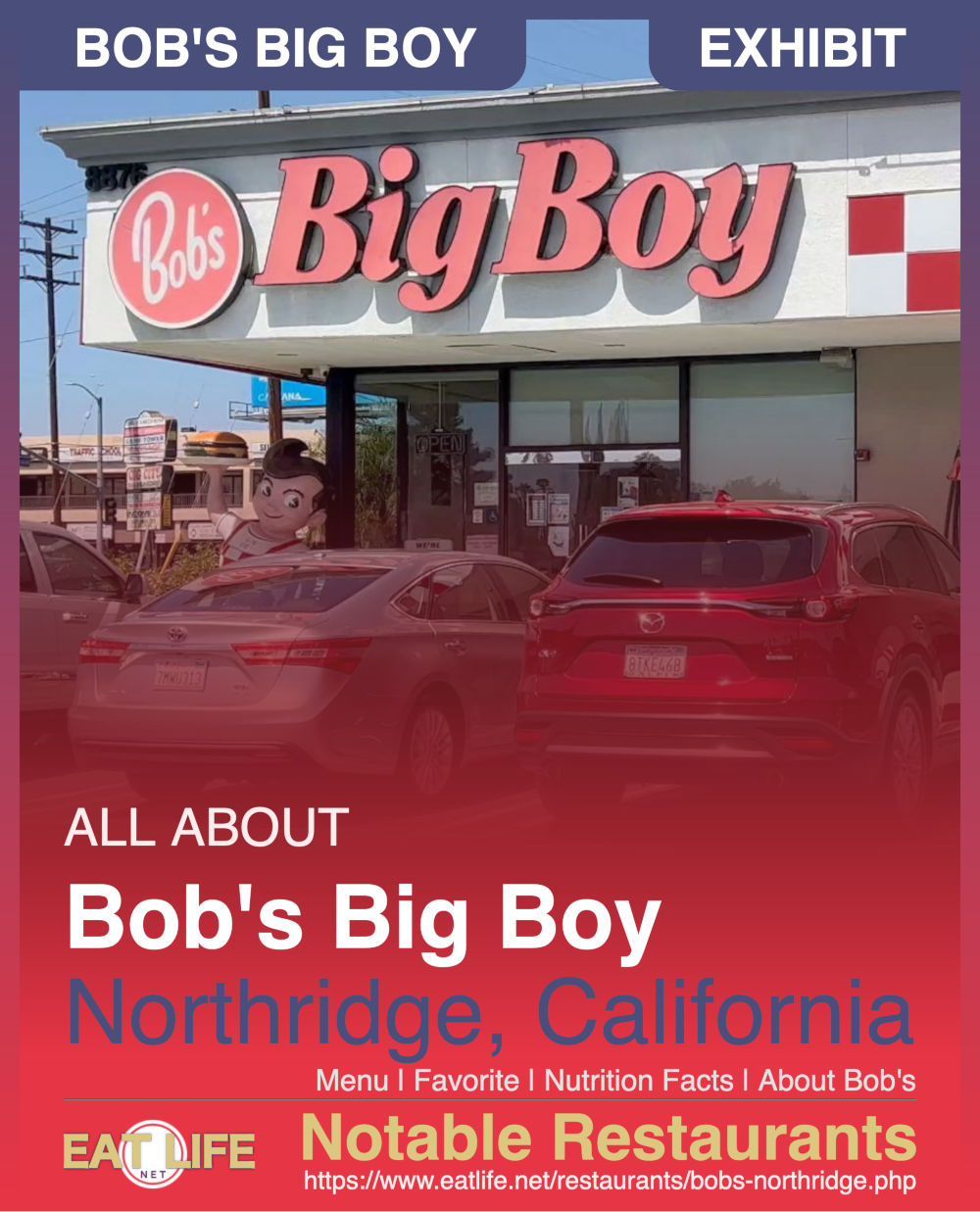 Northridge, California