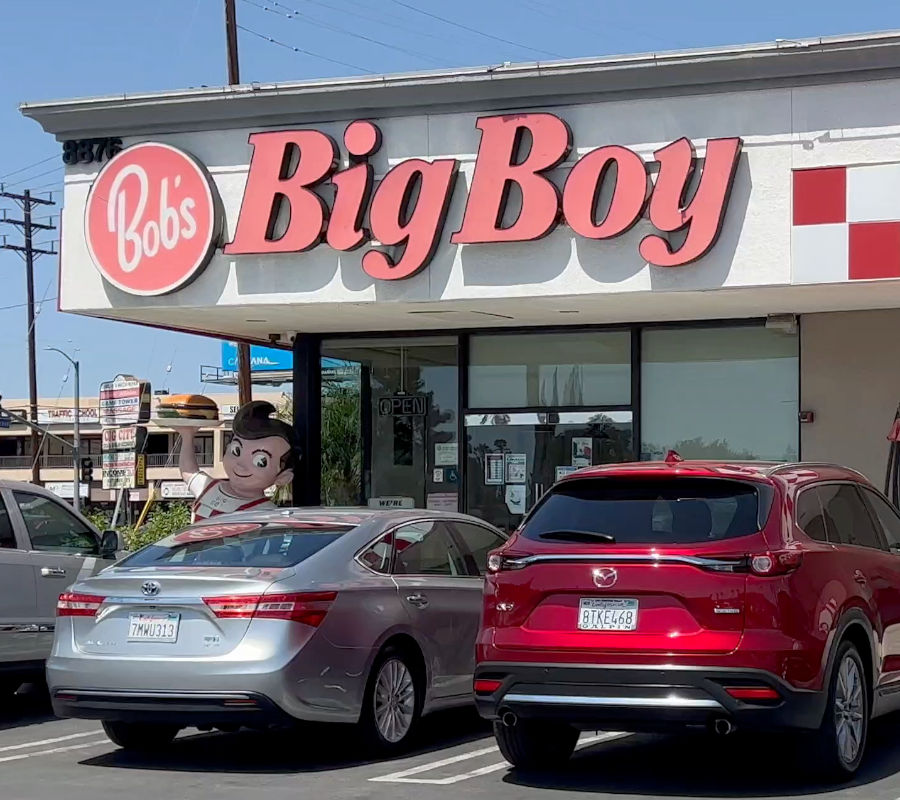 Northridge, California