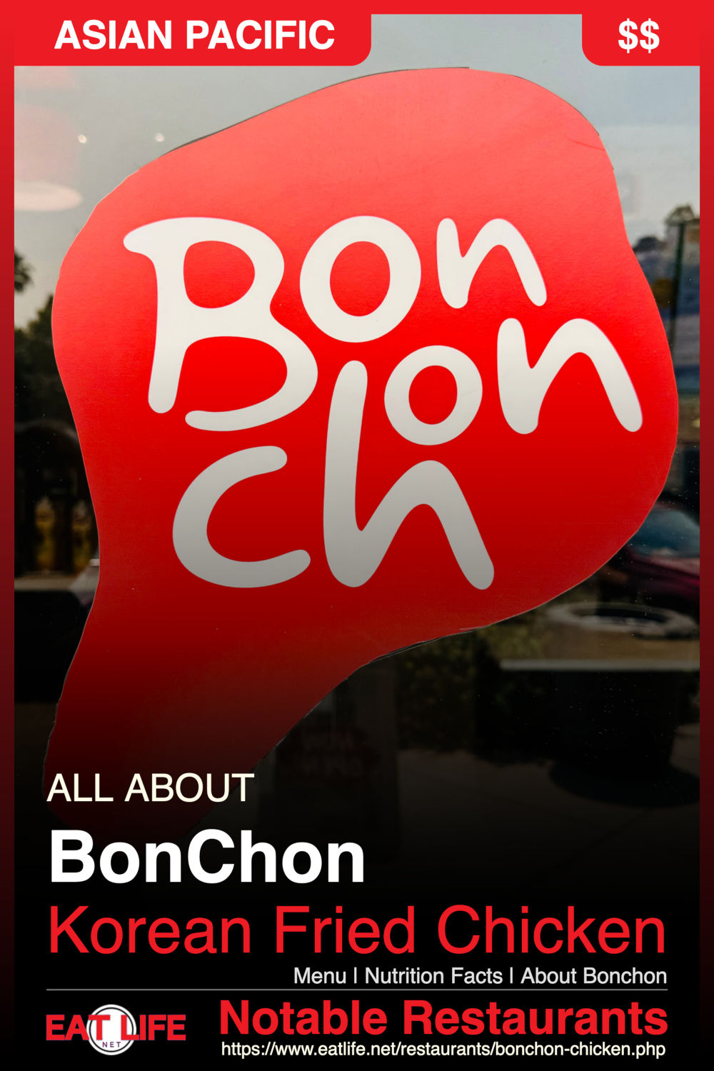 Bonchon Chicken