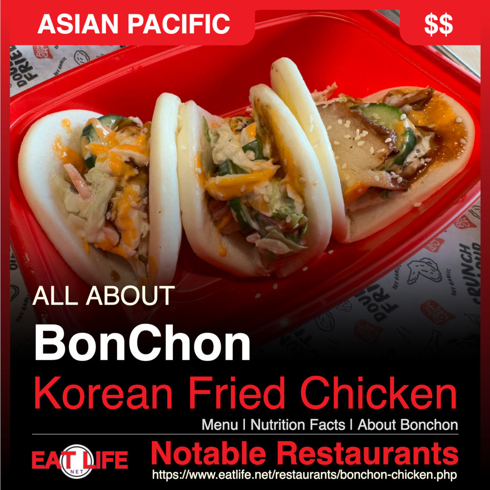 Bonchon Chicken