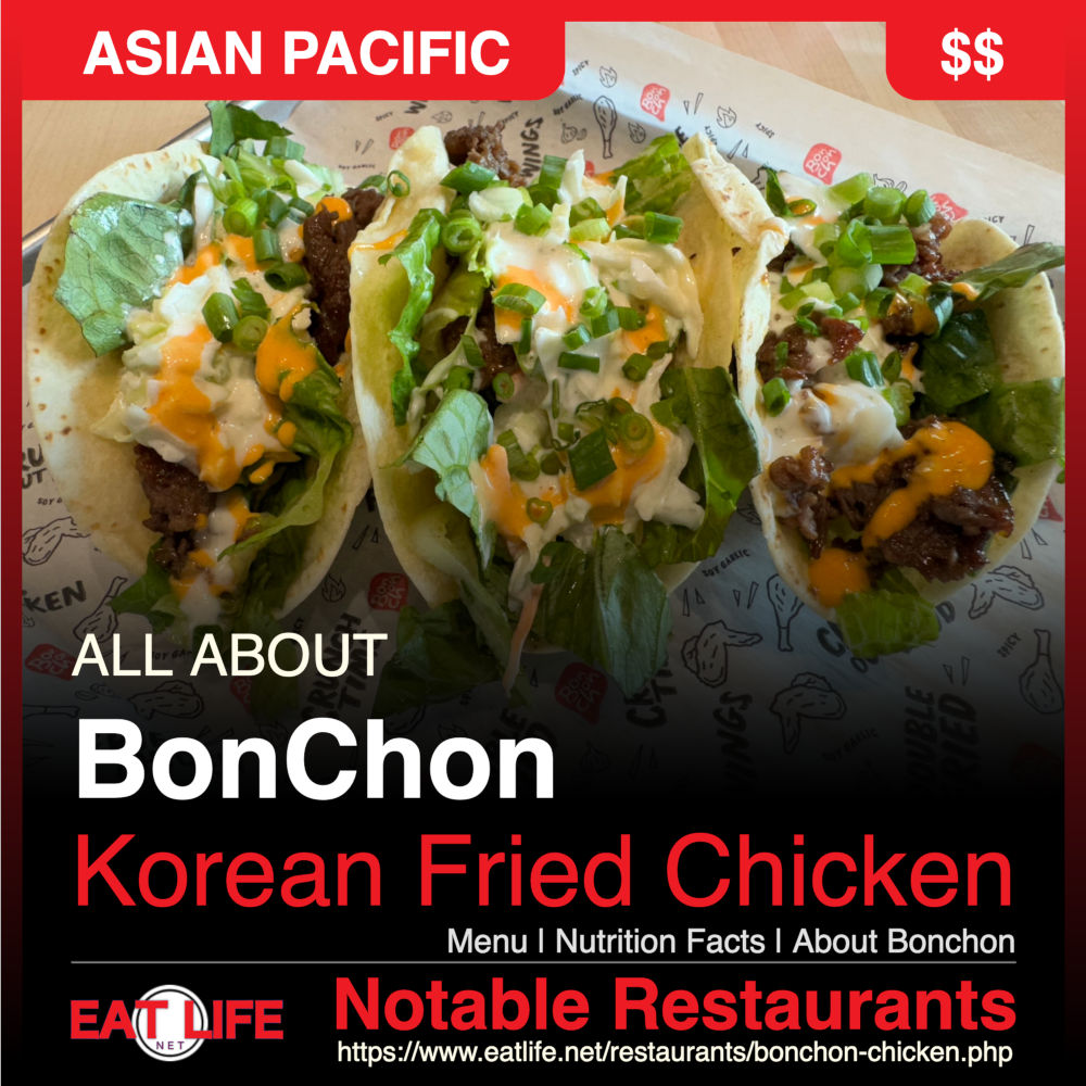 Bonchon Chicken