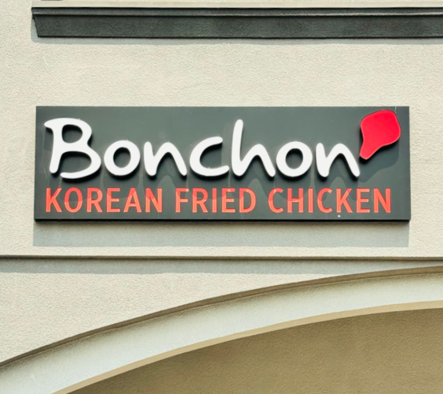 BonChon