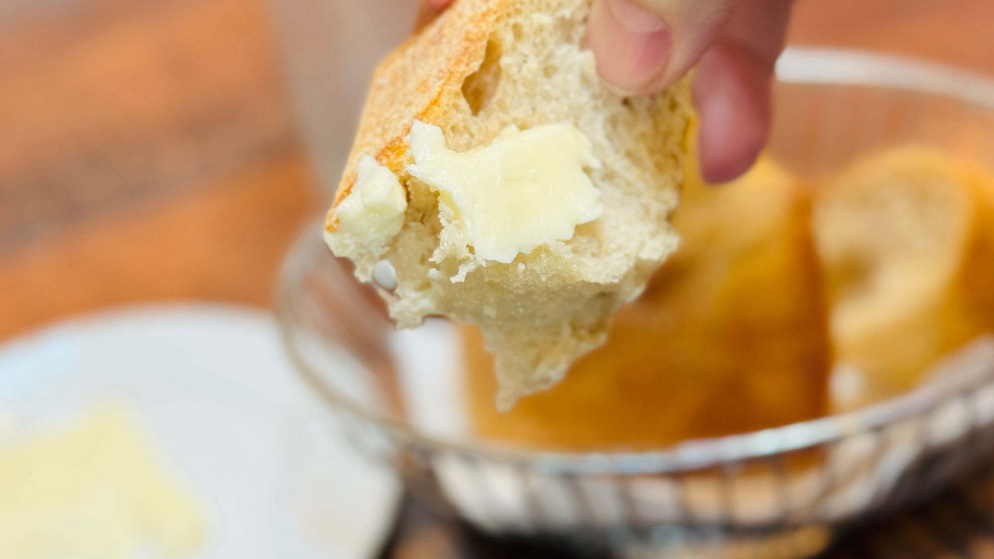 Brio Italian Grille Sourdough Bread