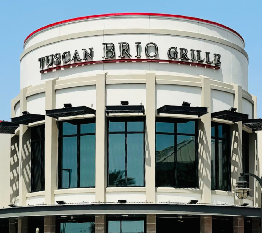 Brio Italian Grille