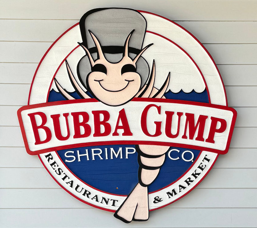 Bubba Gump Shrimp Co