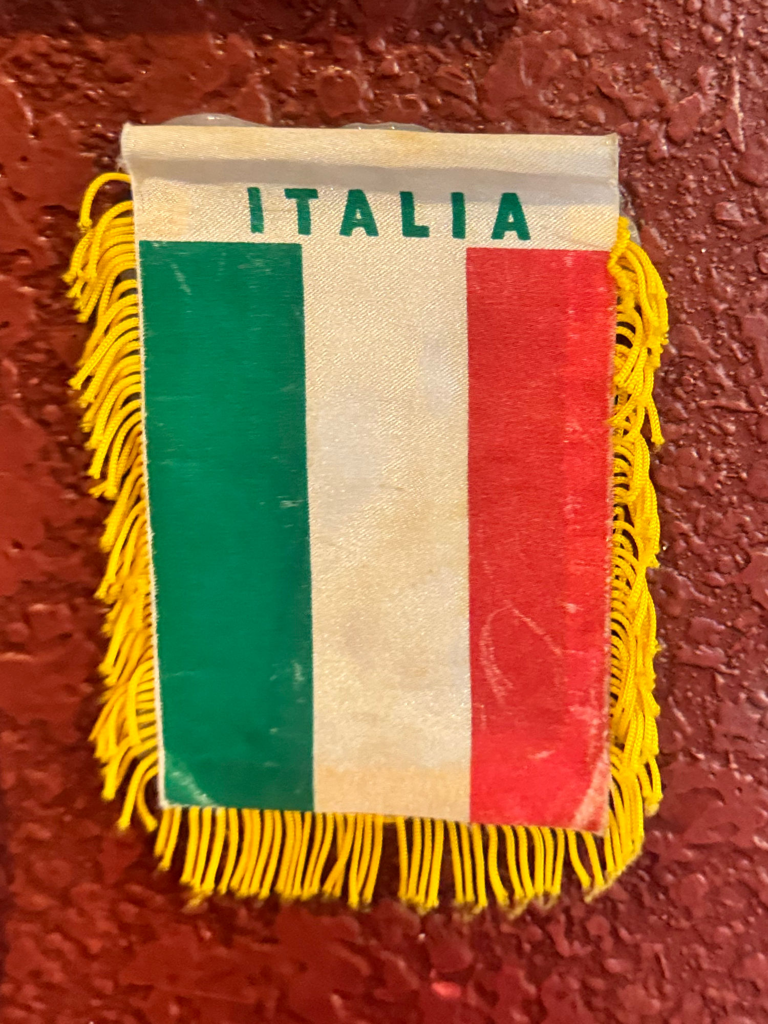 Buca di Beppo Italia