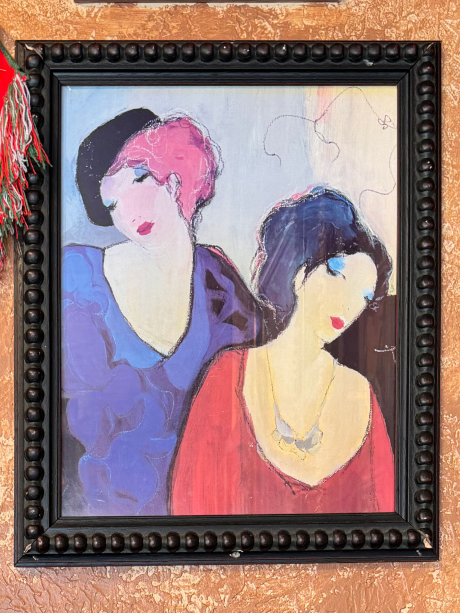 Italian Girls Buca di Beppo Pasadena Italian Girls