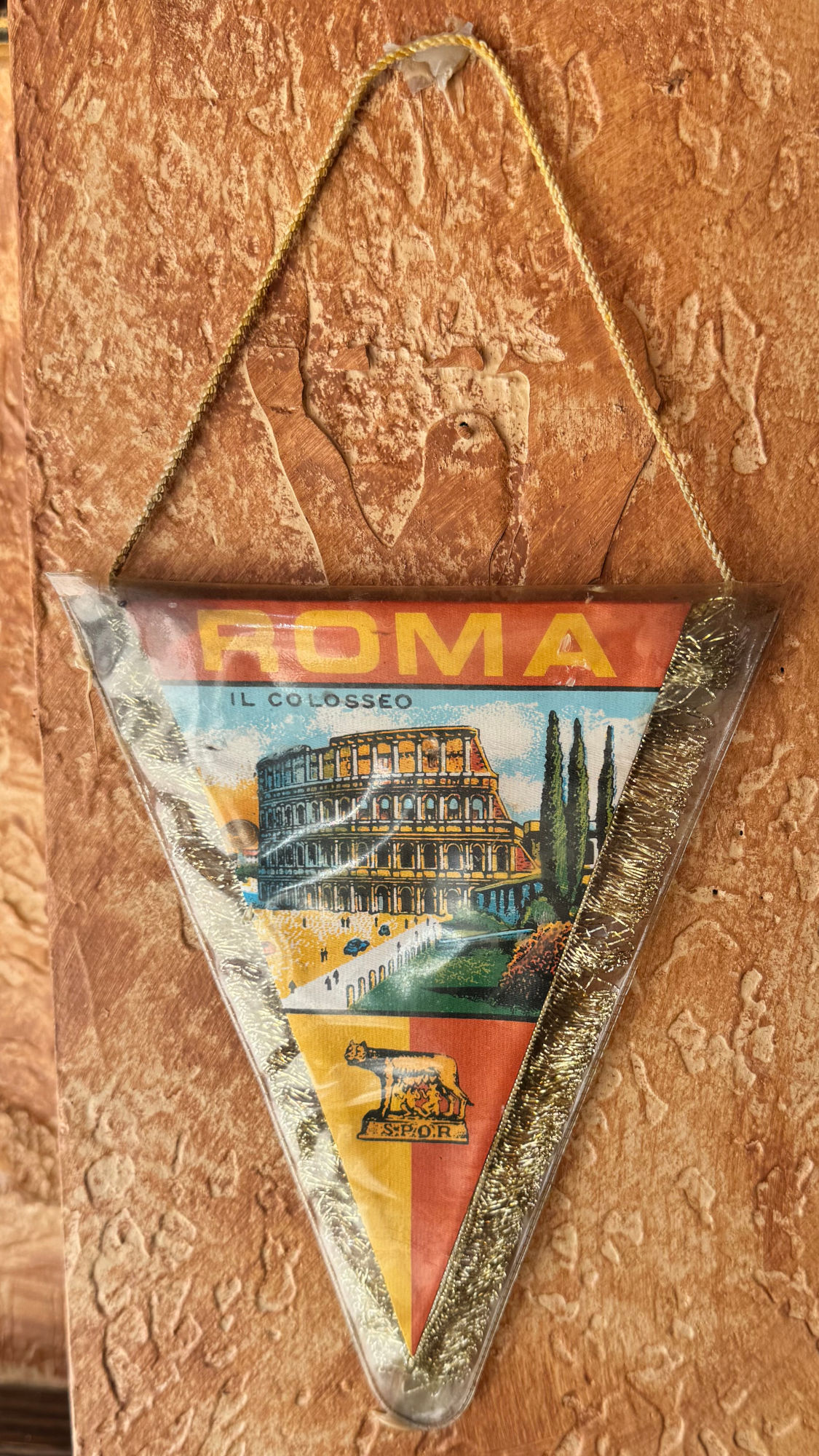 Roma Buca di Beppo Pasadena Roma