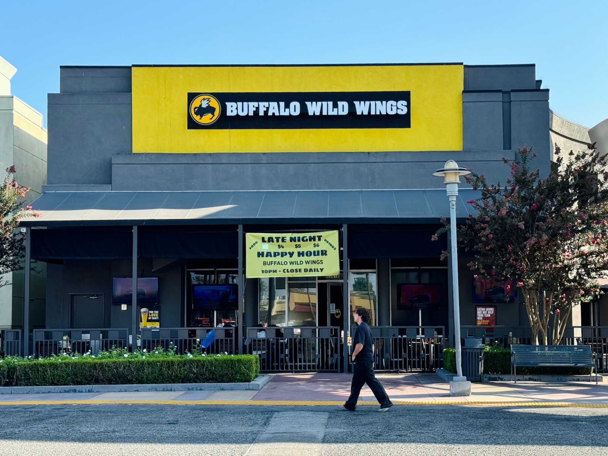 Buena Park Buffalo Wild Wings Buena Park