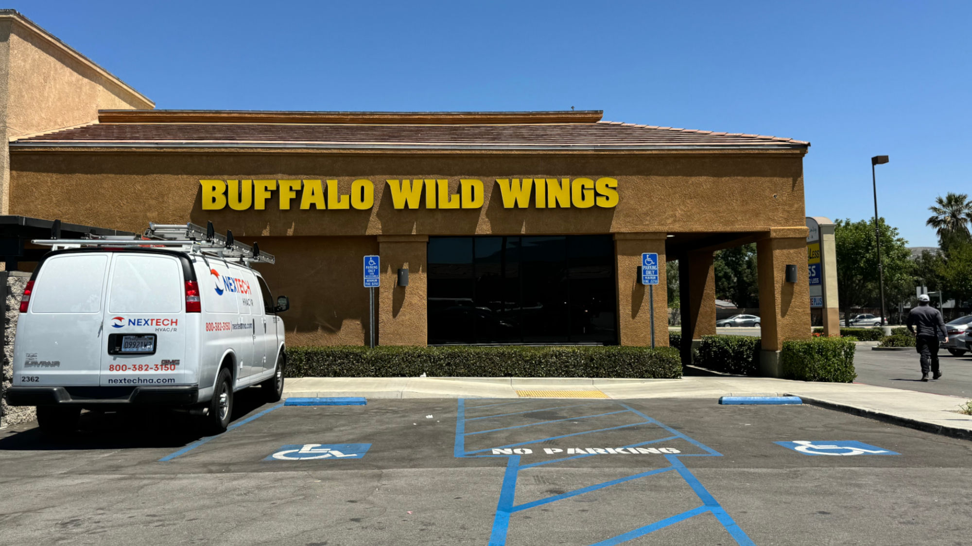 Canyon Country Buffalo Wild Wings Canyon Country