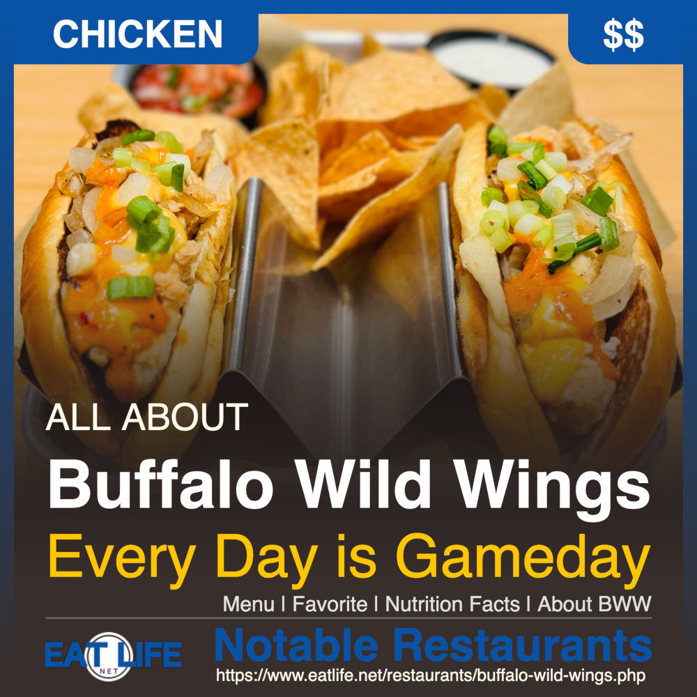 Buffalo Wild Wings