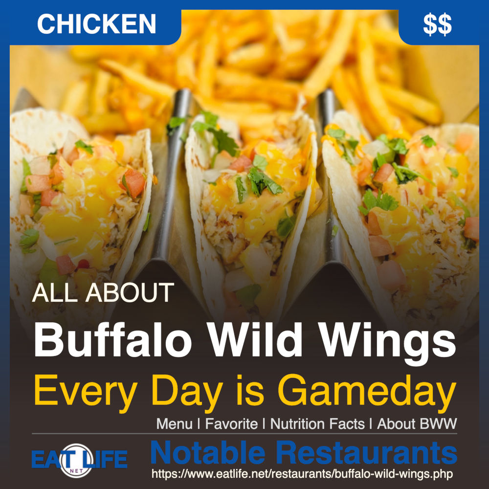 Buffalo Wild Wings