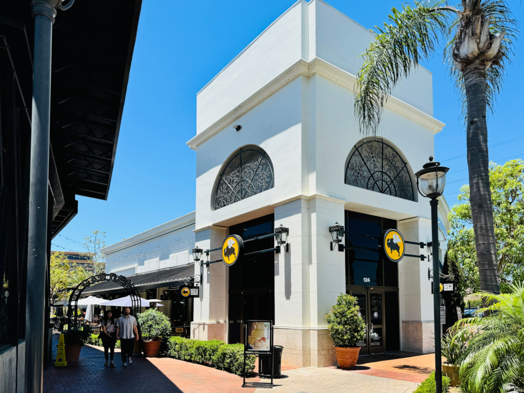 Huntington Beach Buffalo Wild Wings Huntington Beach