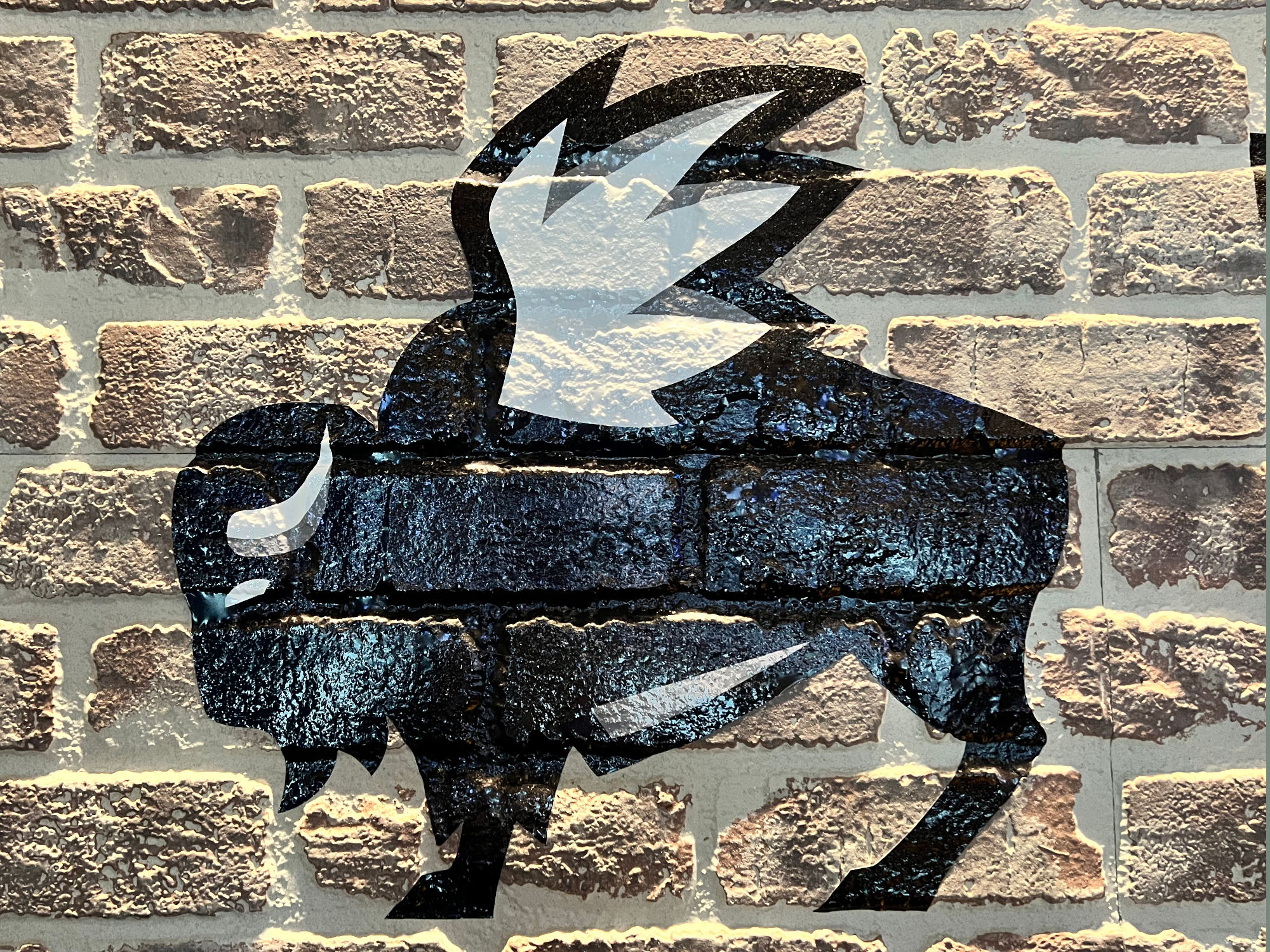 Buffalo Wild Wings Logo