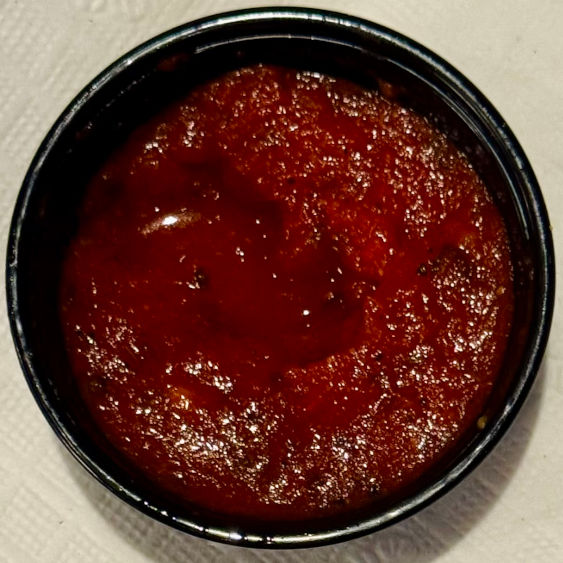 Marinara Buffalo Wild Wings Marinara