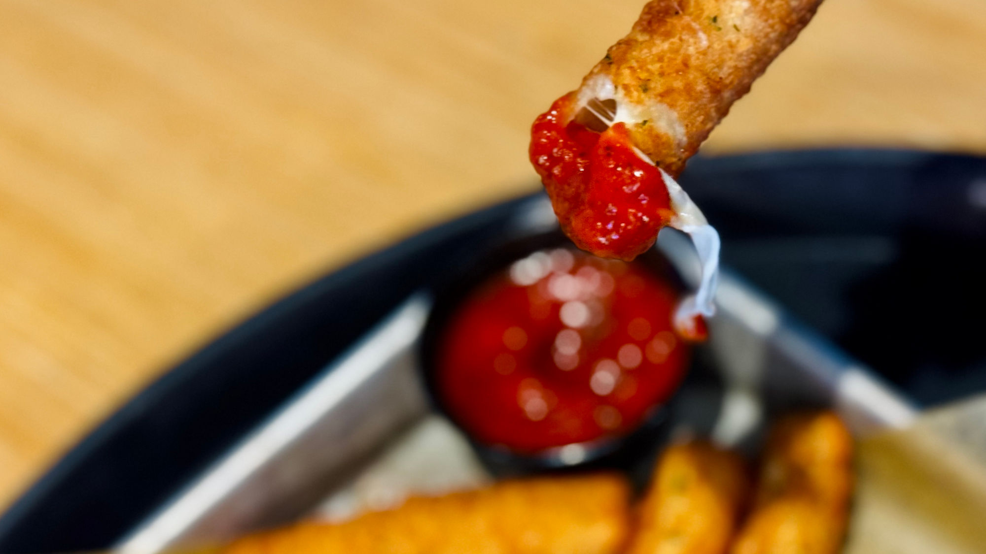 Mozz Sticks Buffalo Wild Wings Mozz Sticks