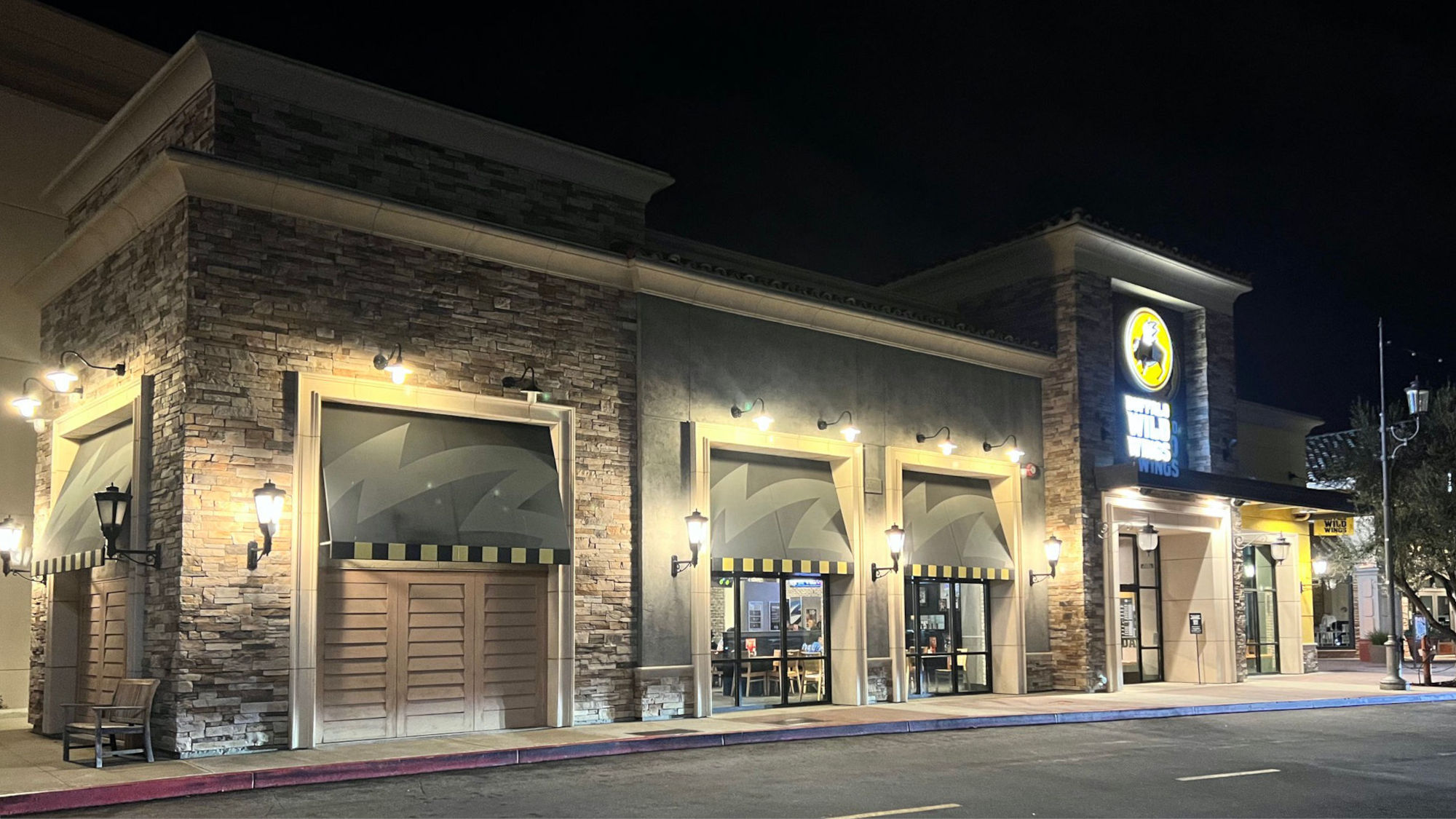 Buffalo Wild Wings