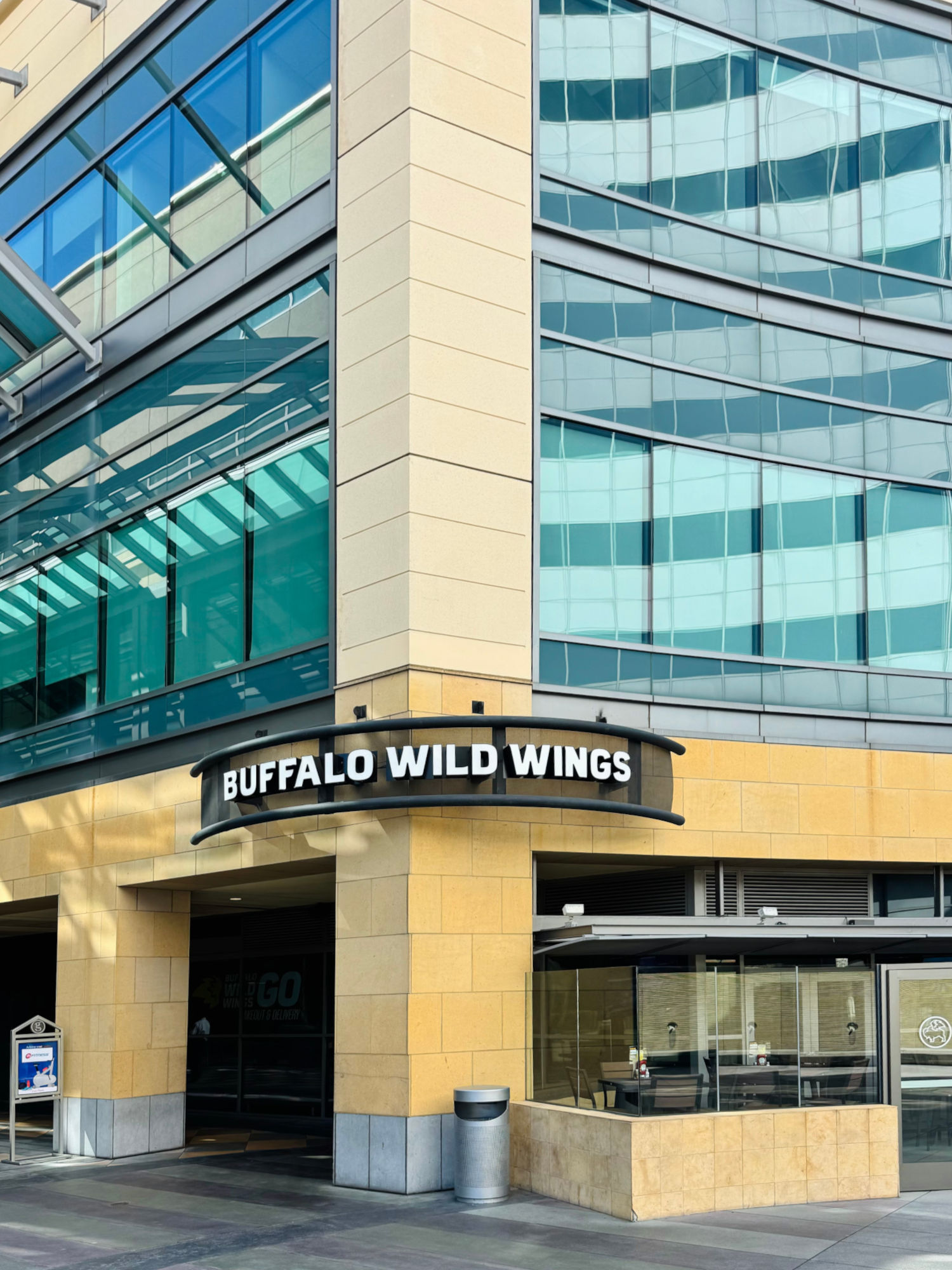Sherman Oaks Buffalo Wild Wings Sherman Oaks