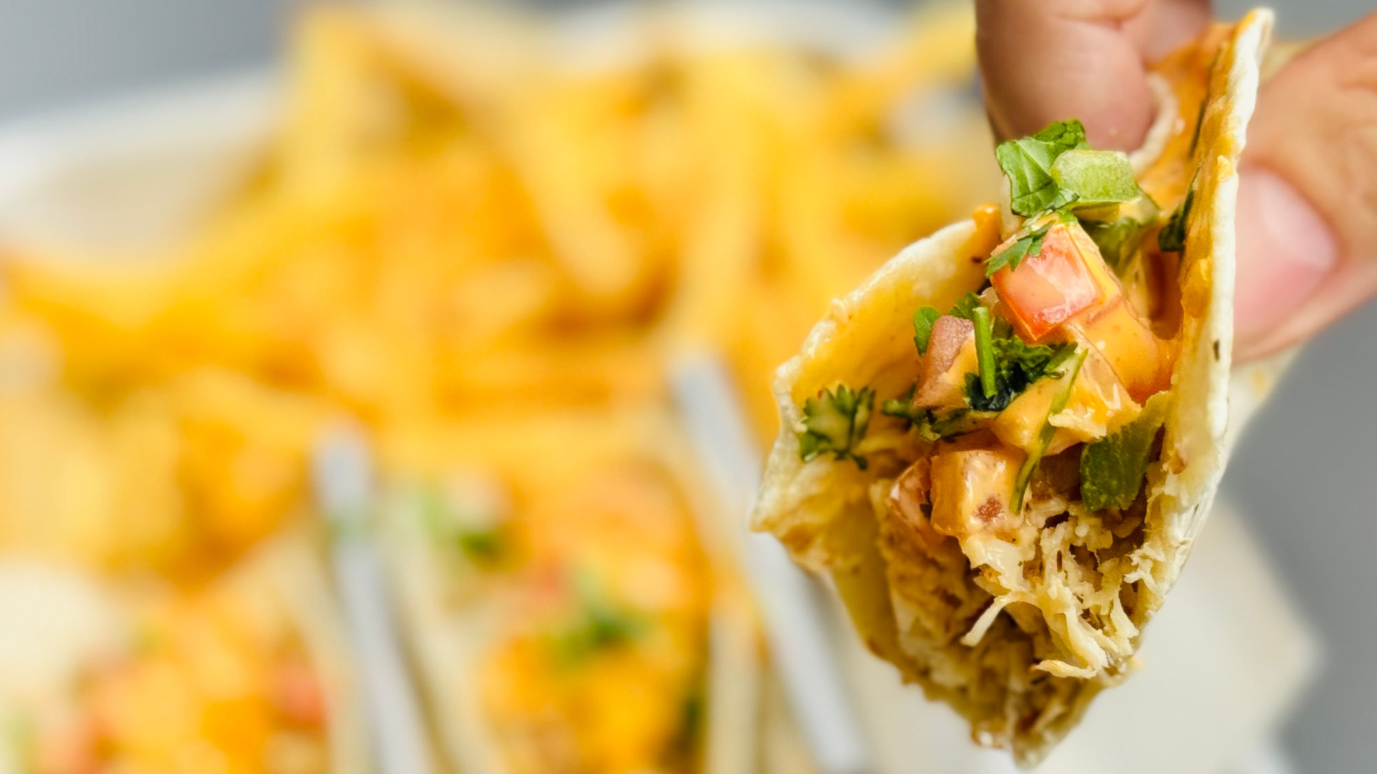 Street Tacos Buffalo Wild Wings Street Tacos