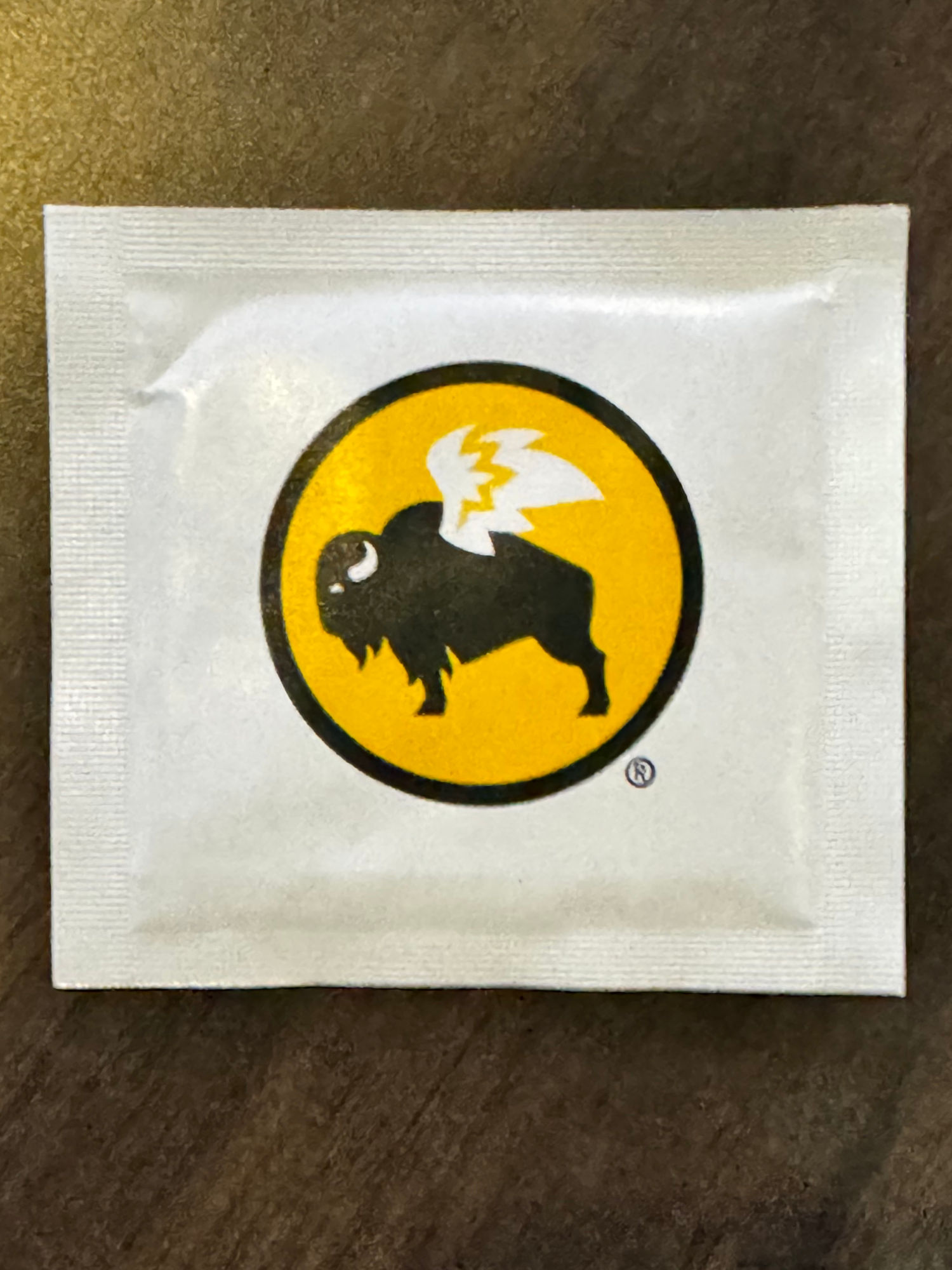 Napkins Buffalo Wild Wings Napkins