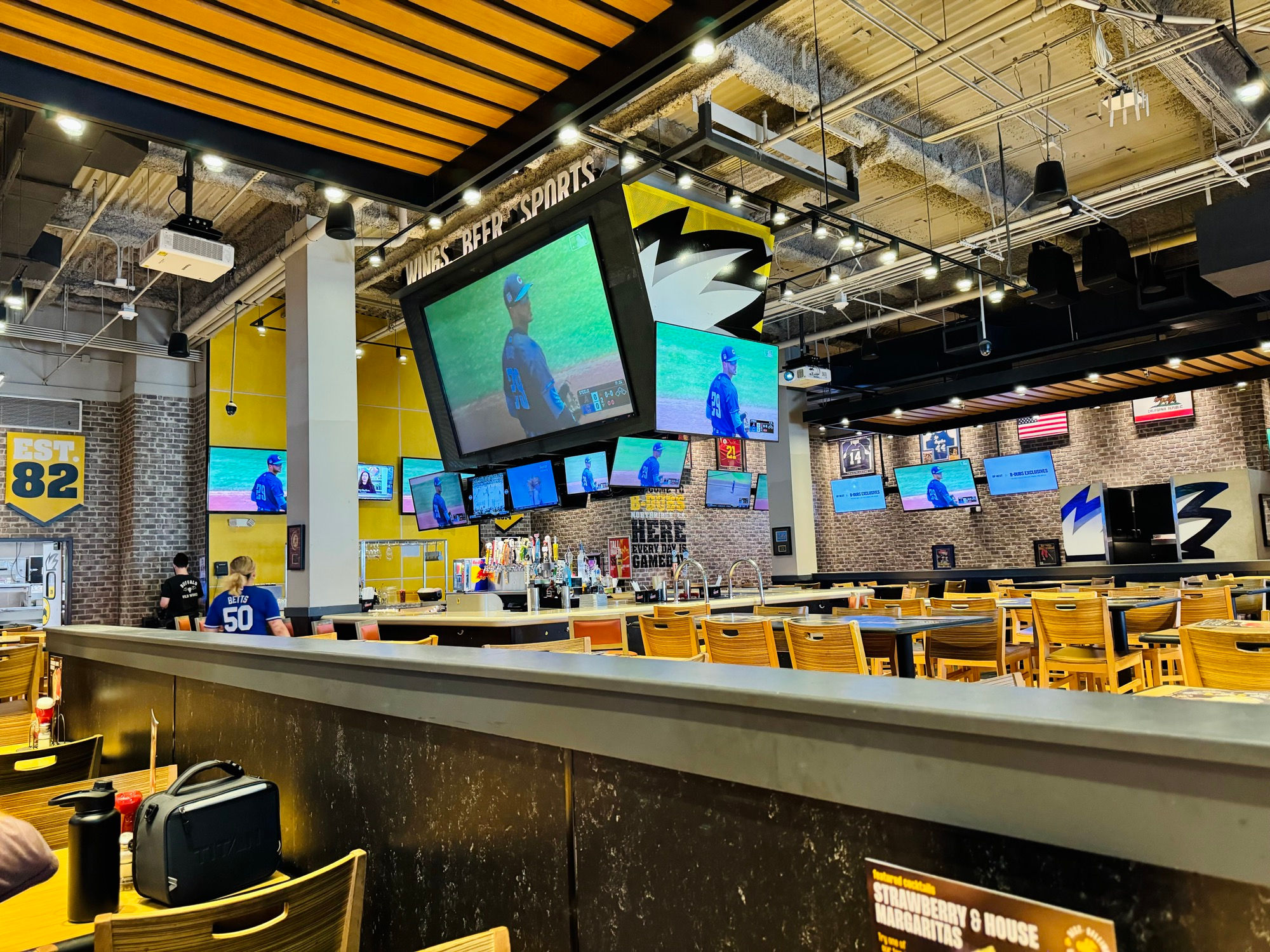 Wings Beer Sports Buffalo Wild Wings Wings Beer Sports