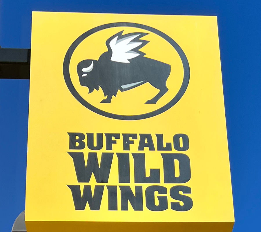 Buffalo Wild Wings