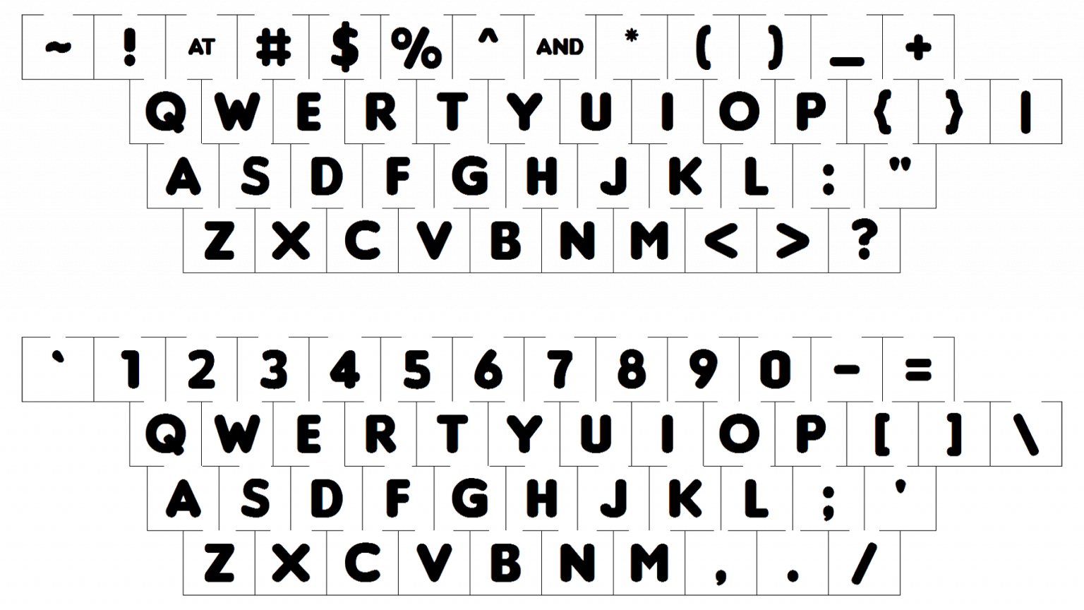 Burger King Font 1000logos