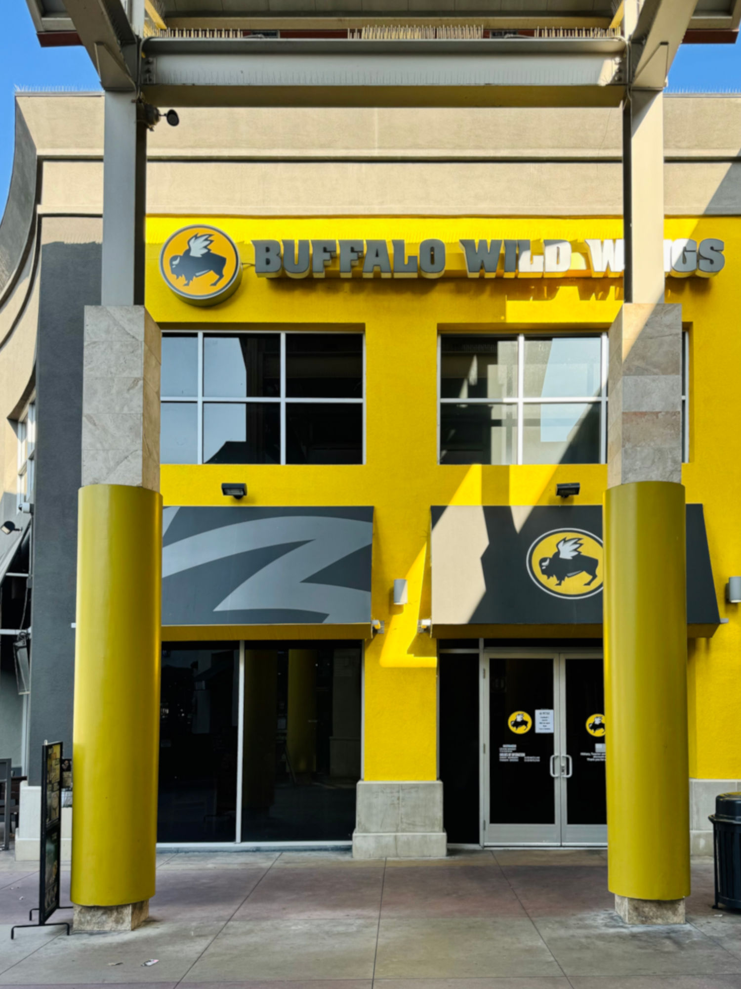 Buena Park Buffalo Wild Wings Buena Park