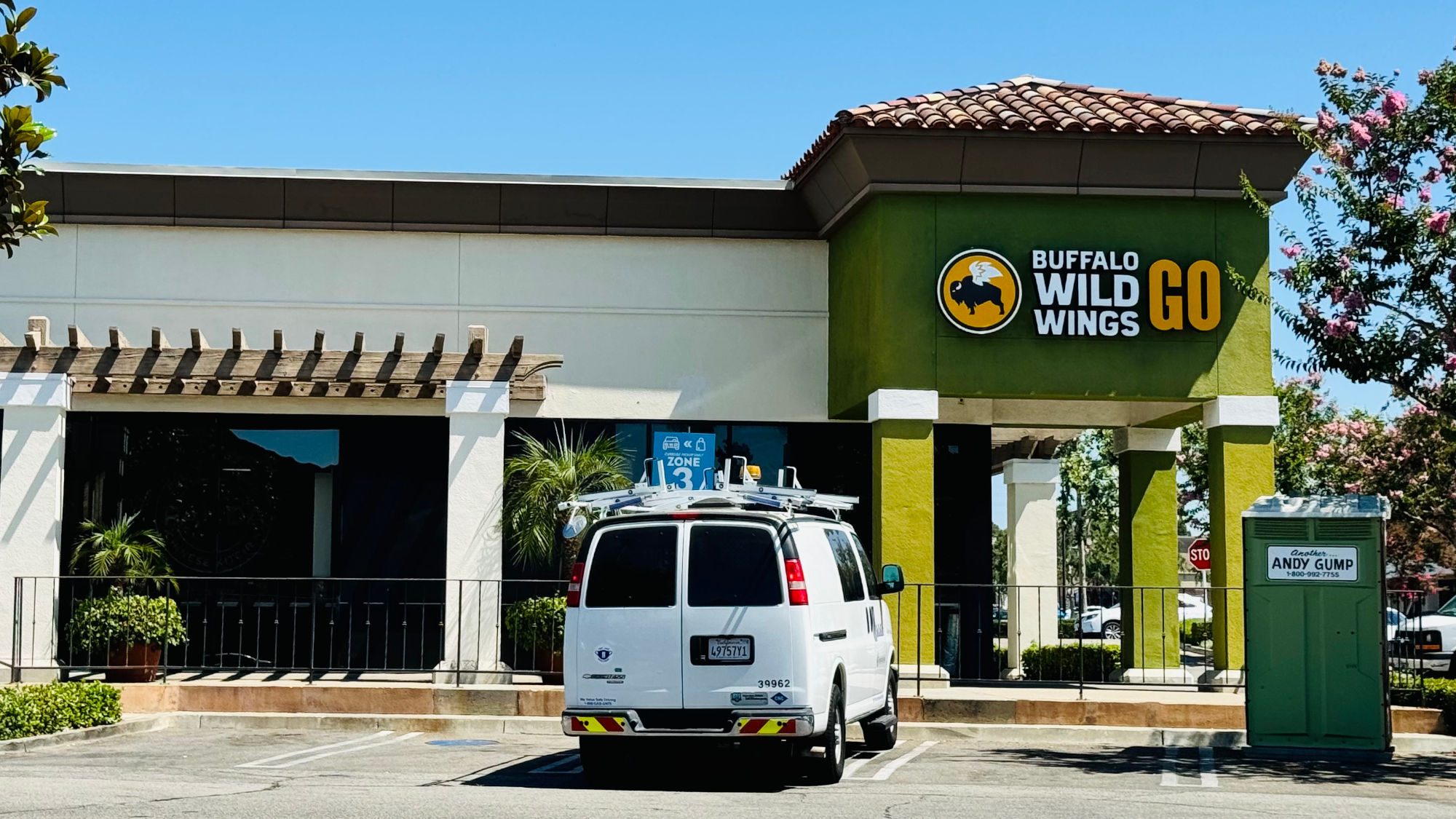 Granada Hills, California BWW Go Granada Hills