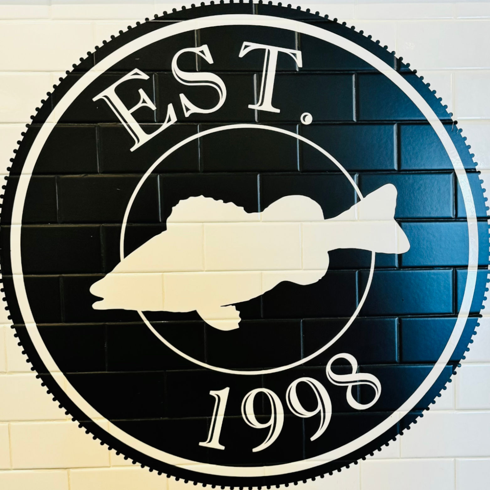 California Fish Grill Est. 1998
