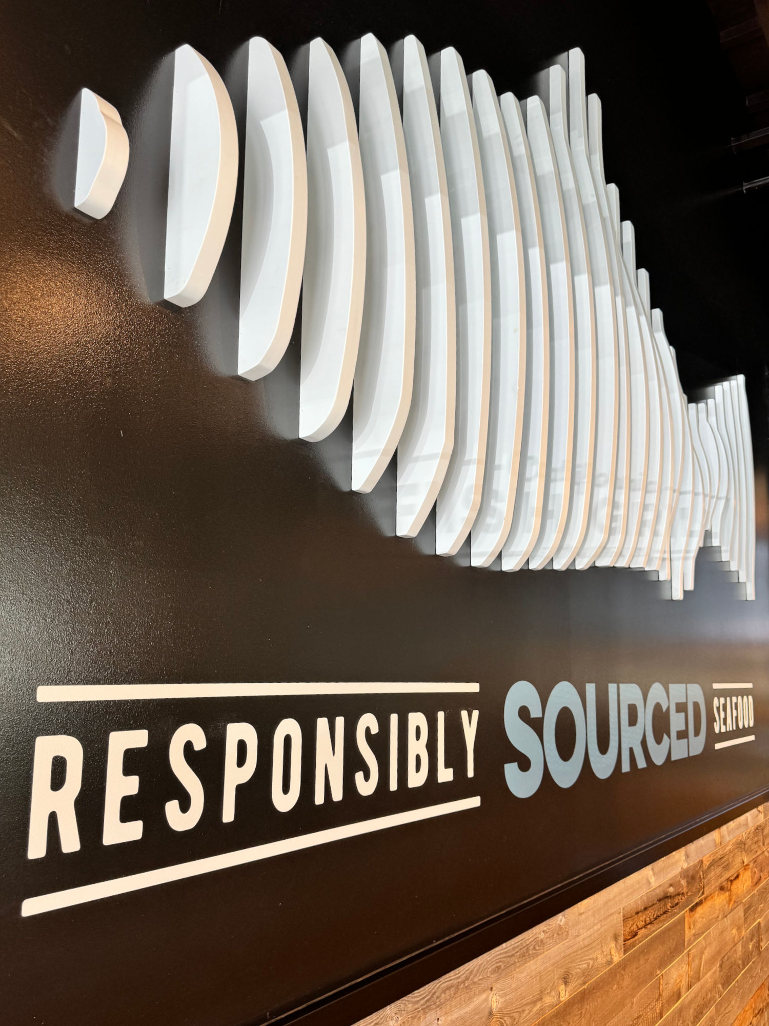 California Fish Grill Responsibly Sourced