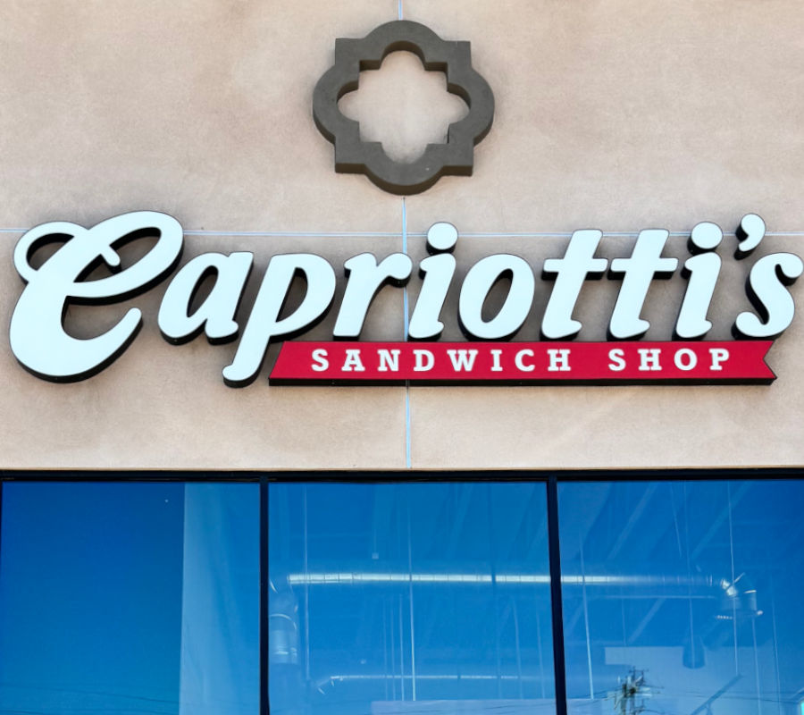Capriotti's