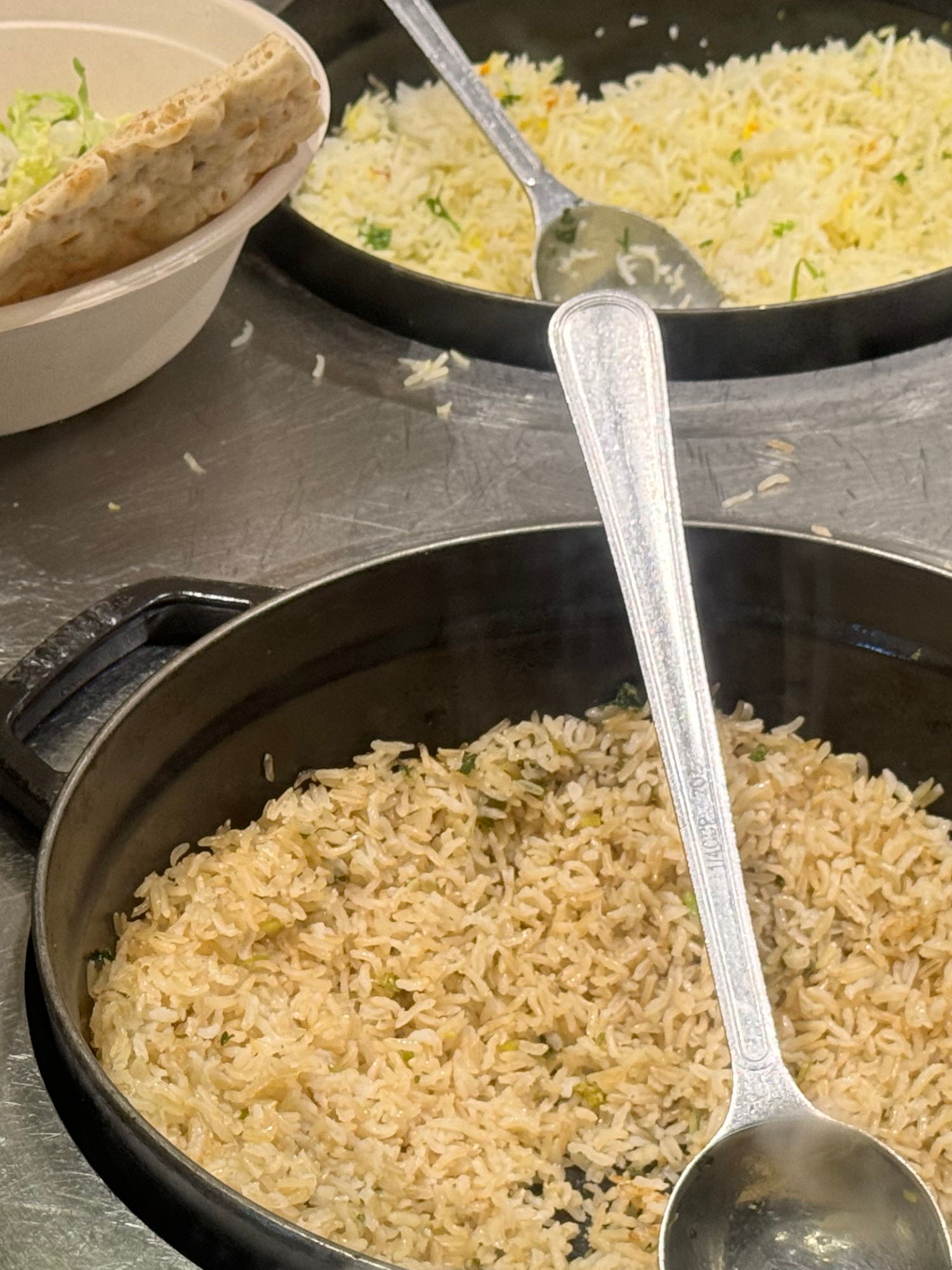 Cava Brown Rice