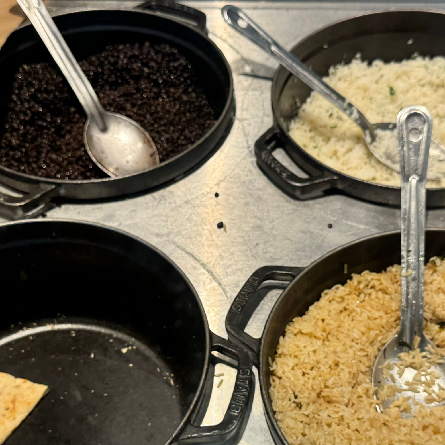Cava Grains