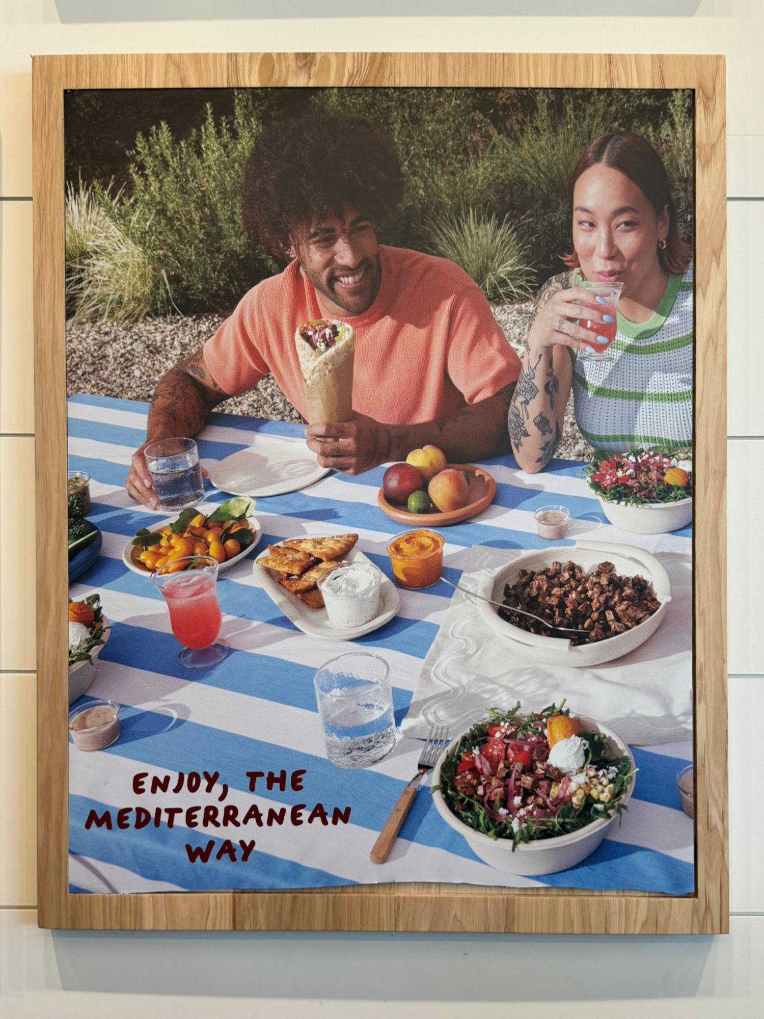 Cava Mediterranean Way