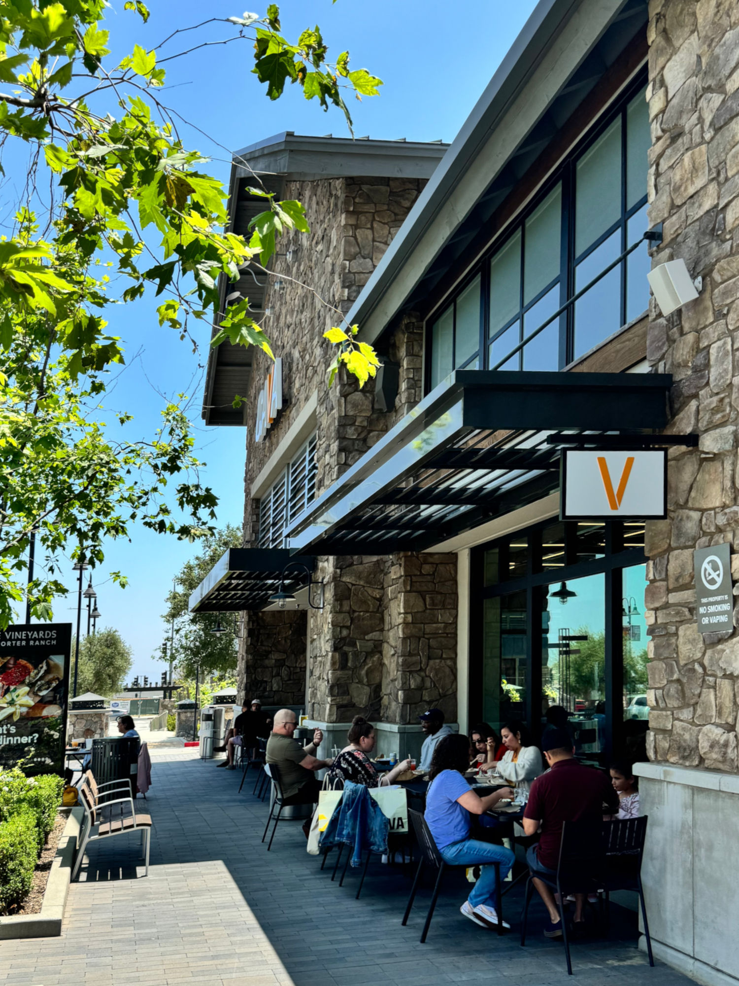 Cava Patio