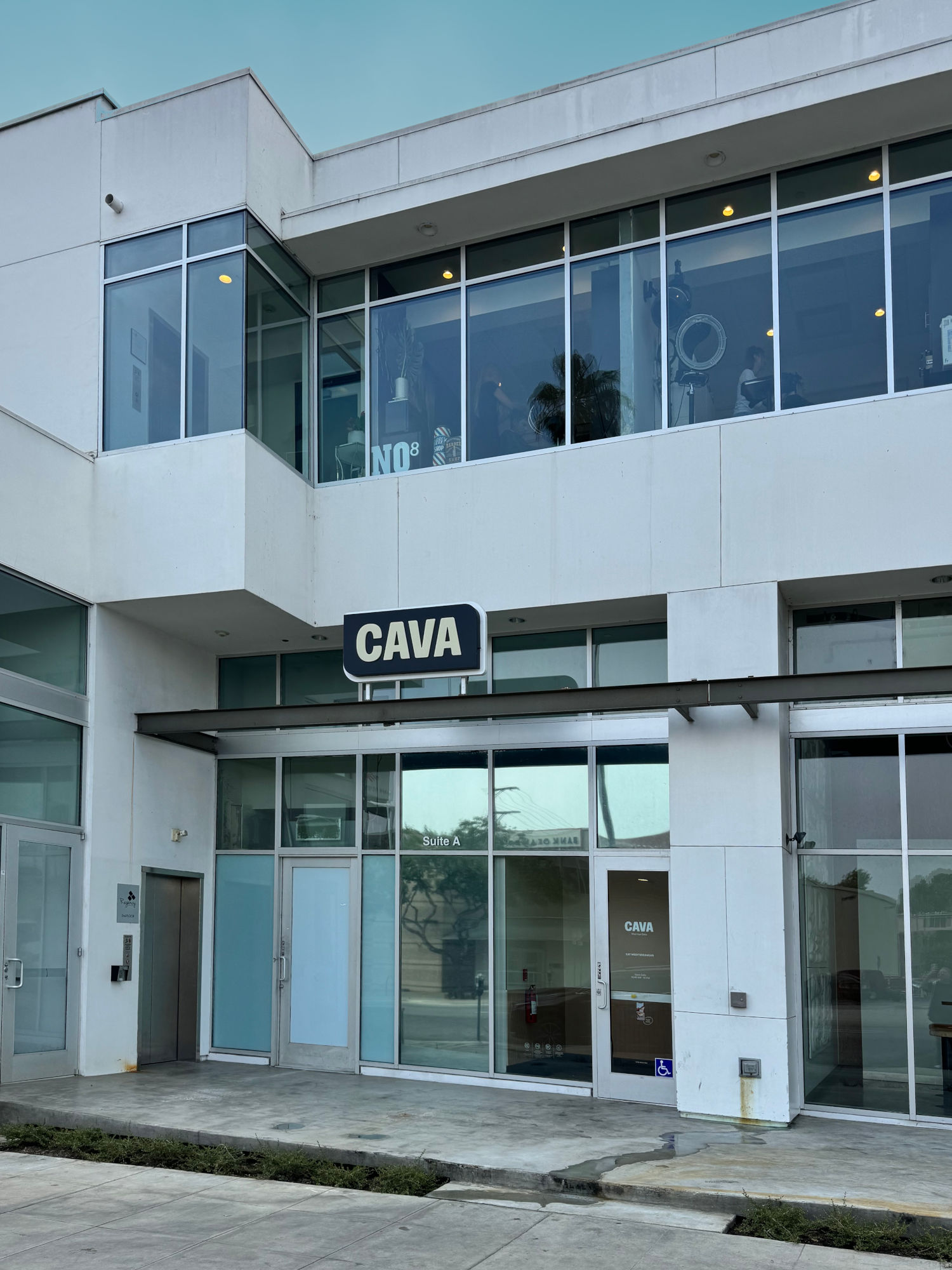 Cava Sherman Oaks