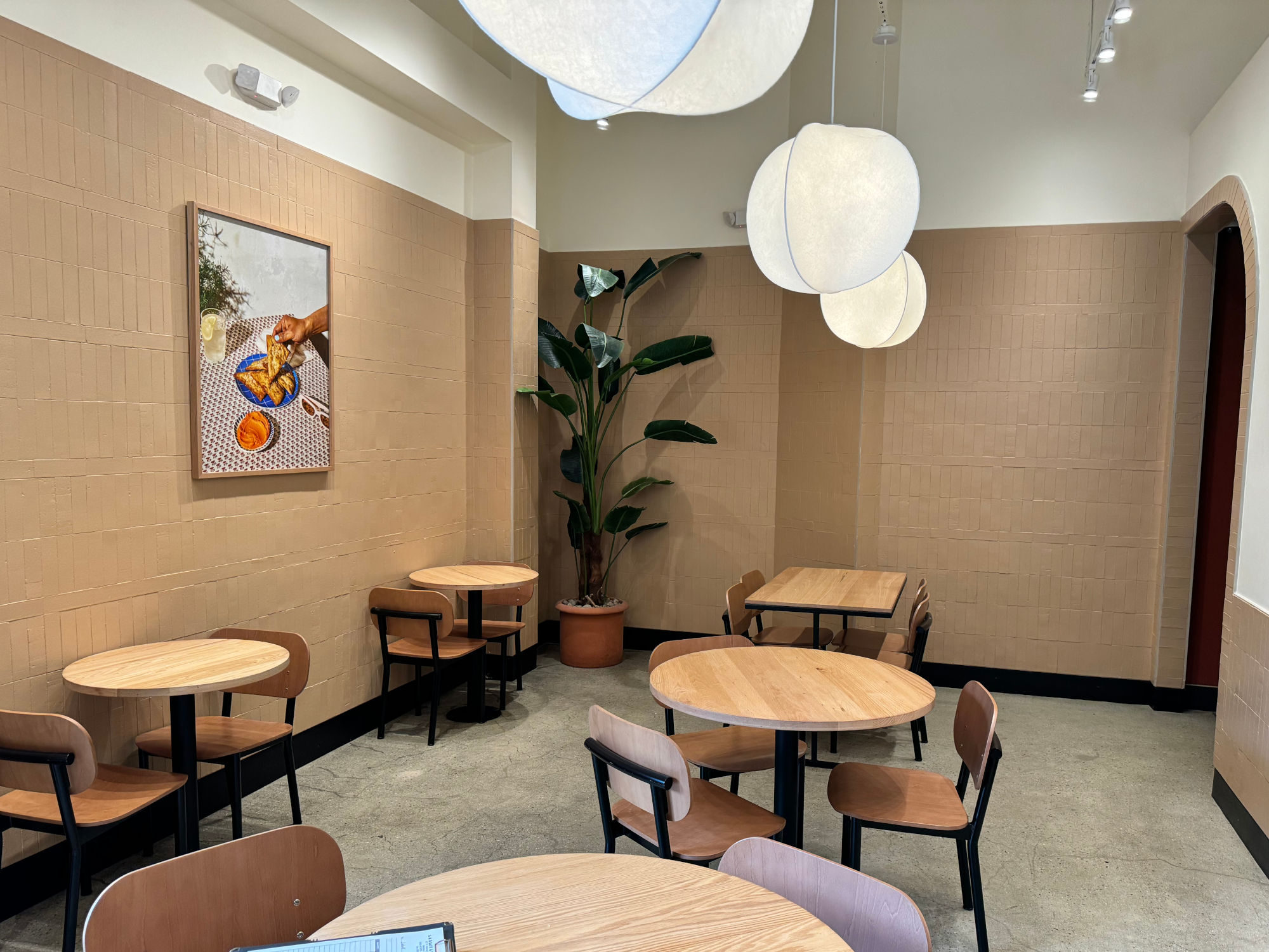 Cava Tables