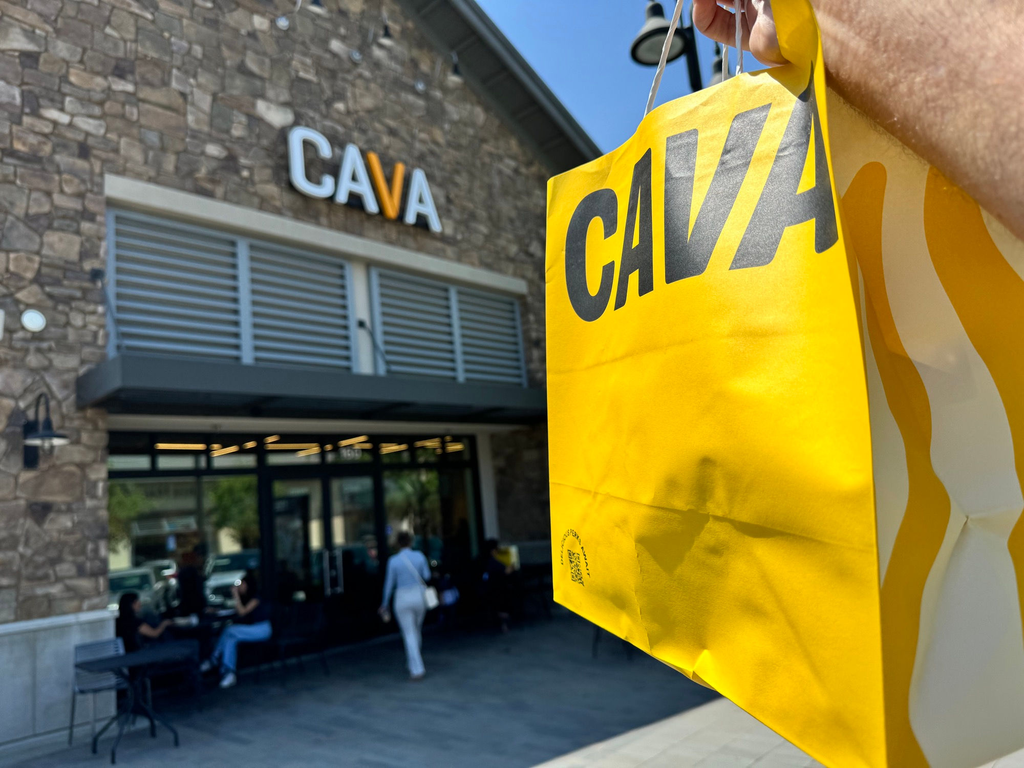 Cava