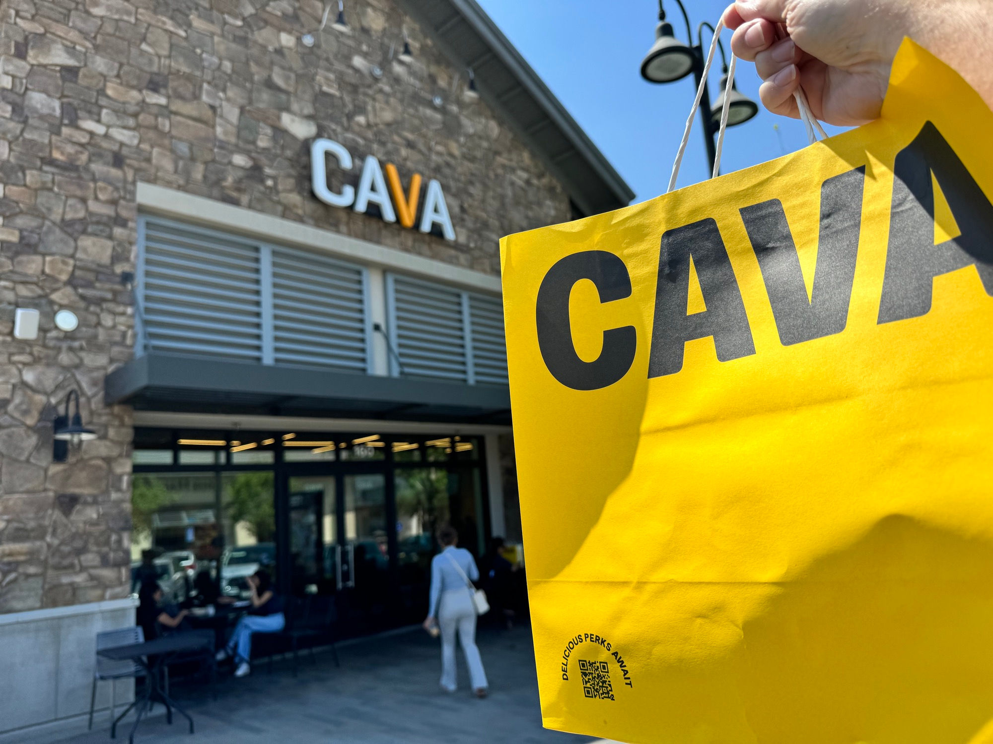 Cava