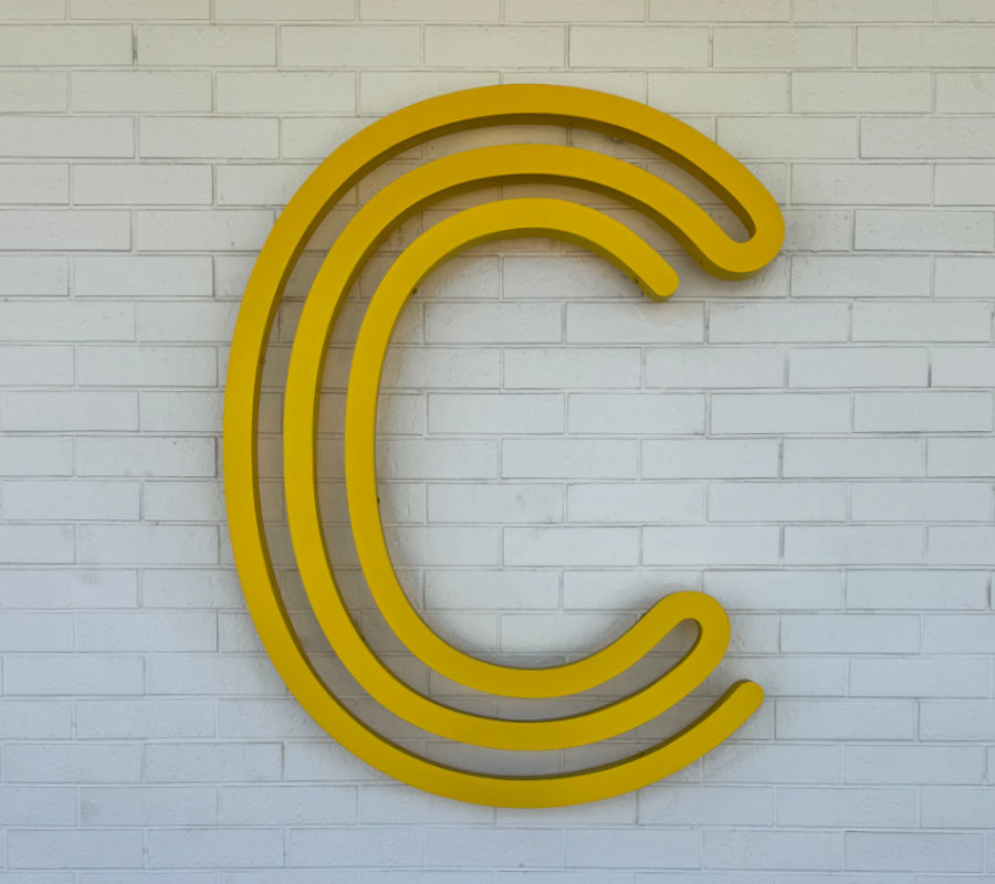 Calif Chicken Cafe