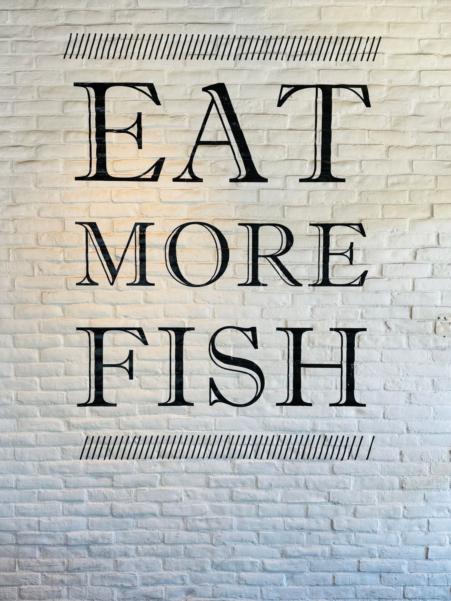 California Fish Grill Eat More Fish