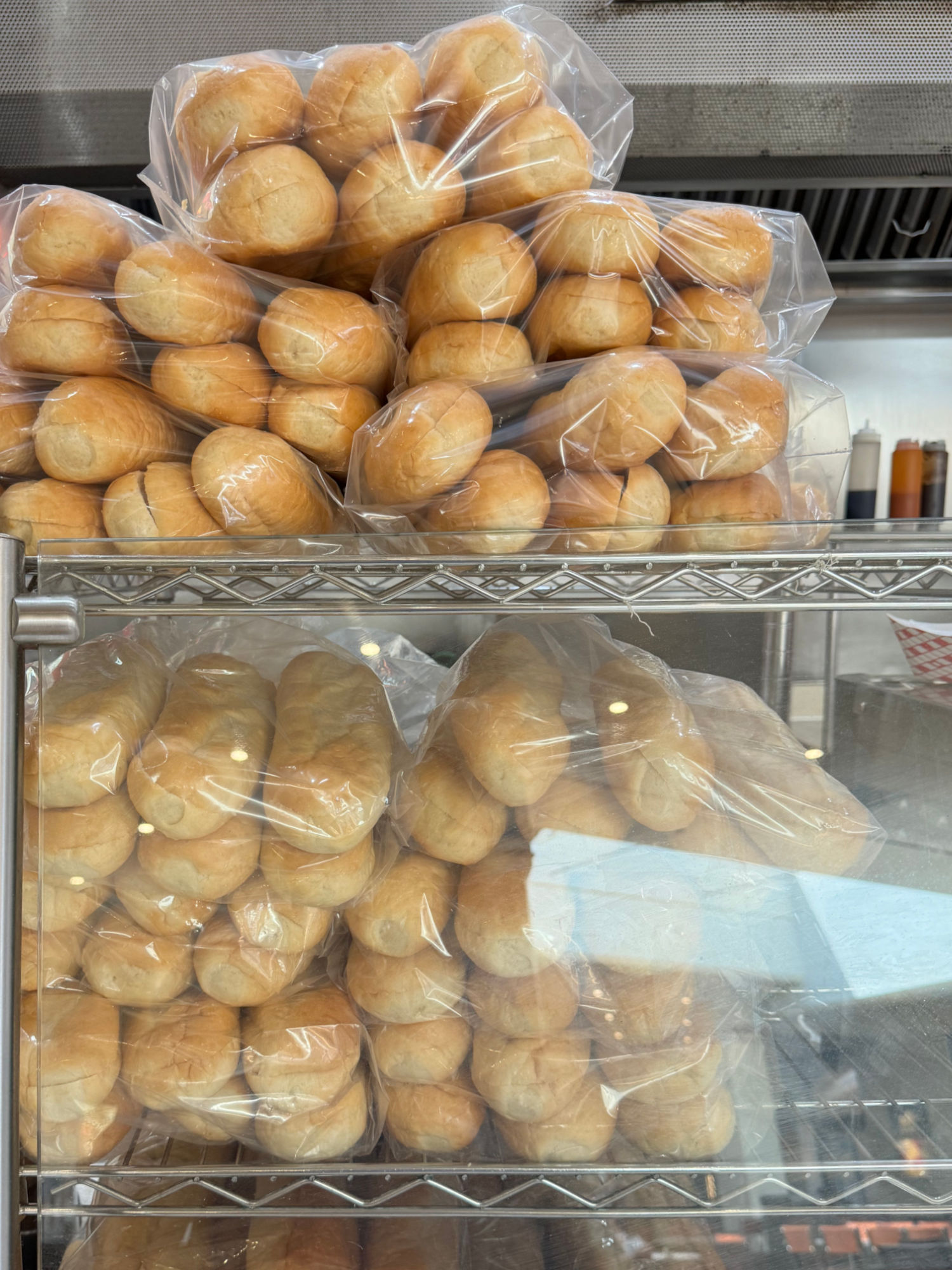 Bread Charleys Cheesesteaks Bread