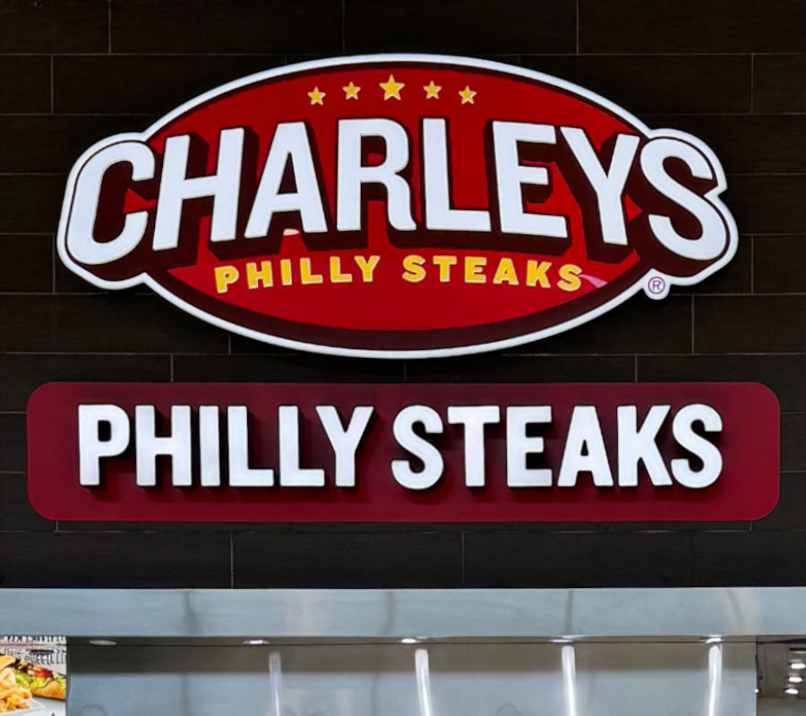 Charleys Philly Steaks