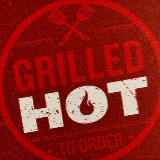 Grilled Hot to Order Charleys Grilled Hot to Order