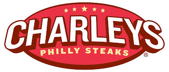 Charleys<br>Philly Steaks Charleys Philly Steaks Logo